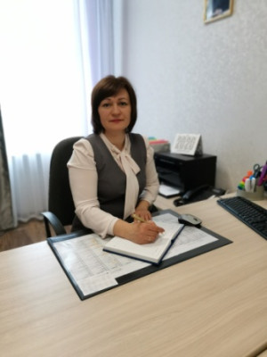 Ковалевская Наталья Николаевна Ковалевская Наталья Николаевна